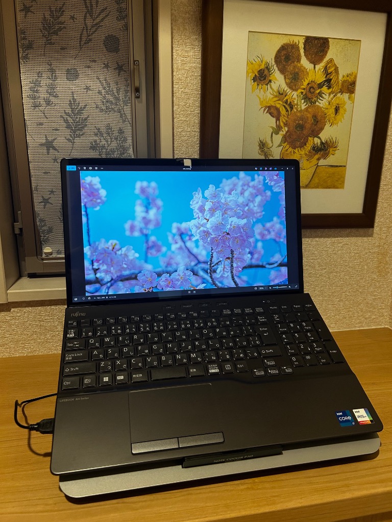 レビュー画像