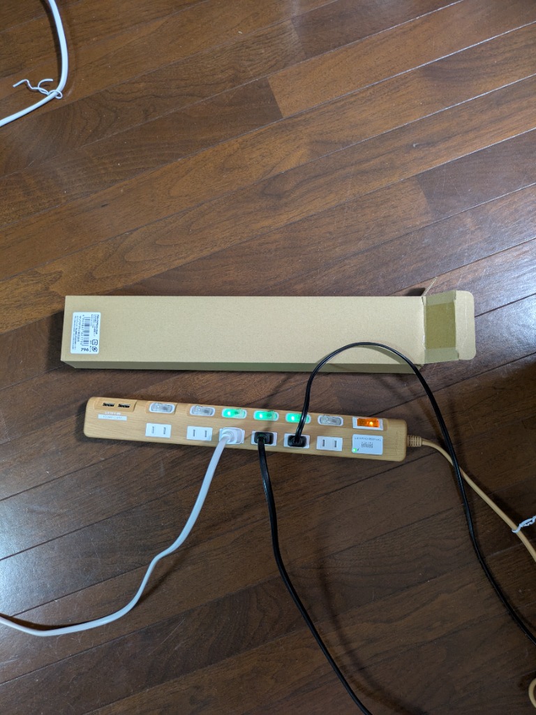 レビュー画像