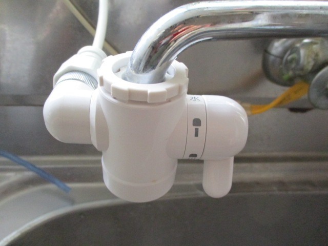 逆浸透膜浄水器 スタンダード : 三和製作所ヤフー店 - 通販 逆浸透膜浄水器 スタンダード : 三和製作所ヤフー店 - 通販