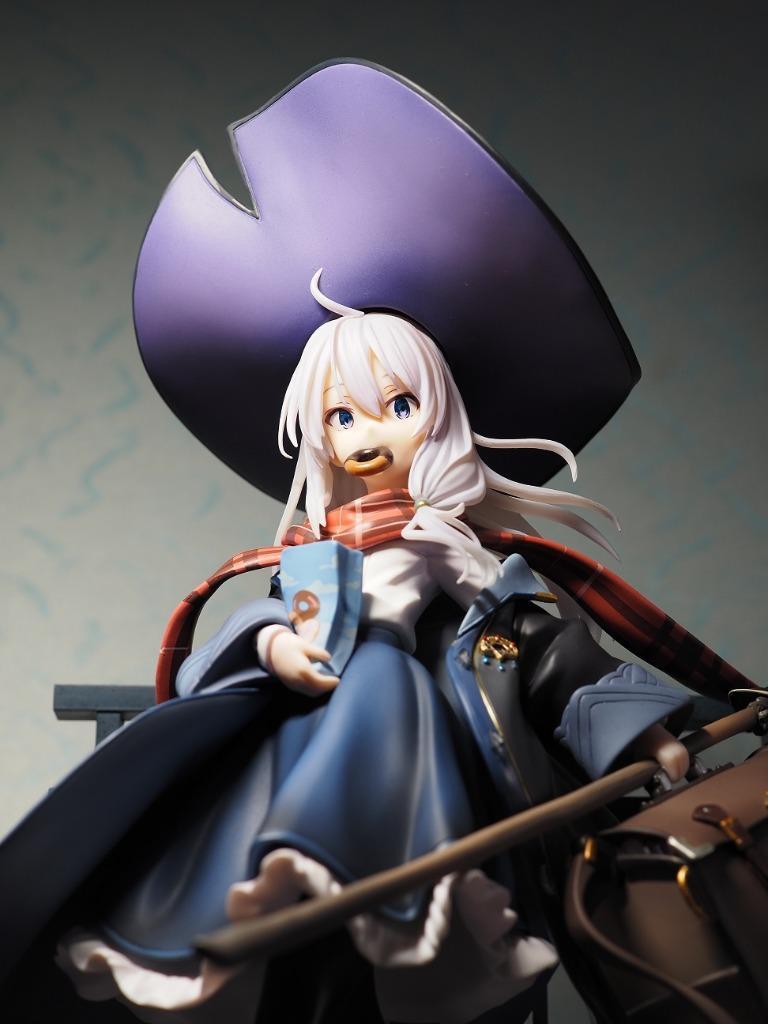 あみあみ限定特典】 魔女の旅々 イレイナ DX Ver. 1/7 完成品フィギュア [ベルファイン] - 最安値・価格比較 -  Yahoo!ショッピング｜口コミ・評判からも探せる