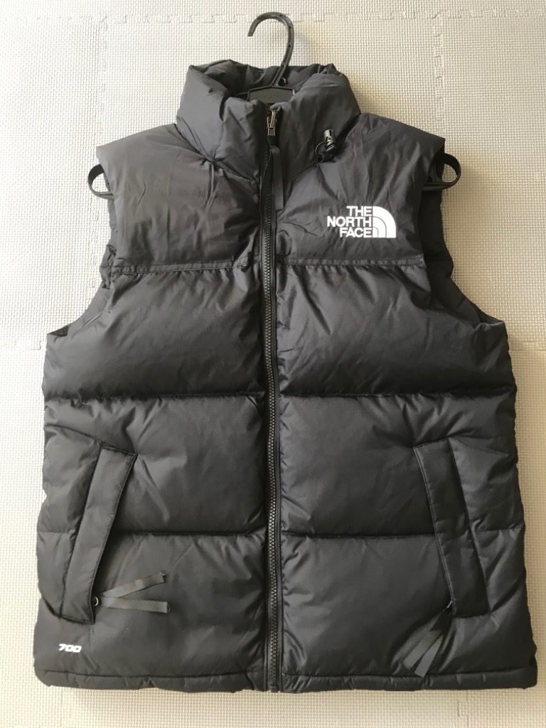 THE NORTH FACE ザ・ノースフェイス ダウンベスト ダウンジャケット