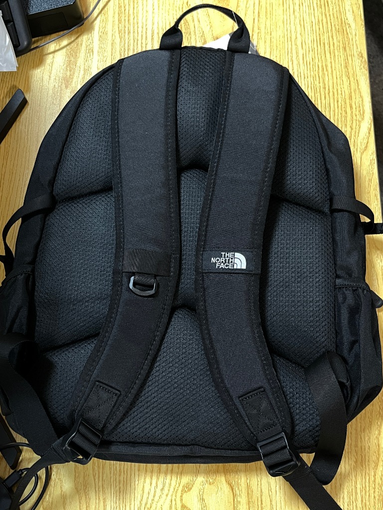 THE NORTH FACE ザ・ノースフェイス リュックバッグ メンズ