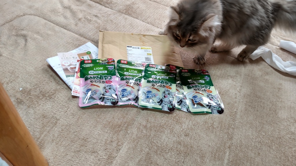 全体のレビュー画像 | 3-2