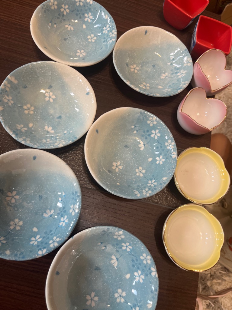 小鉢 漬物皿 アウトレット食器 ボウル 訳あり品 和食器 副菜