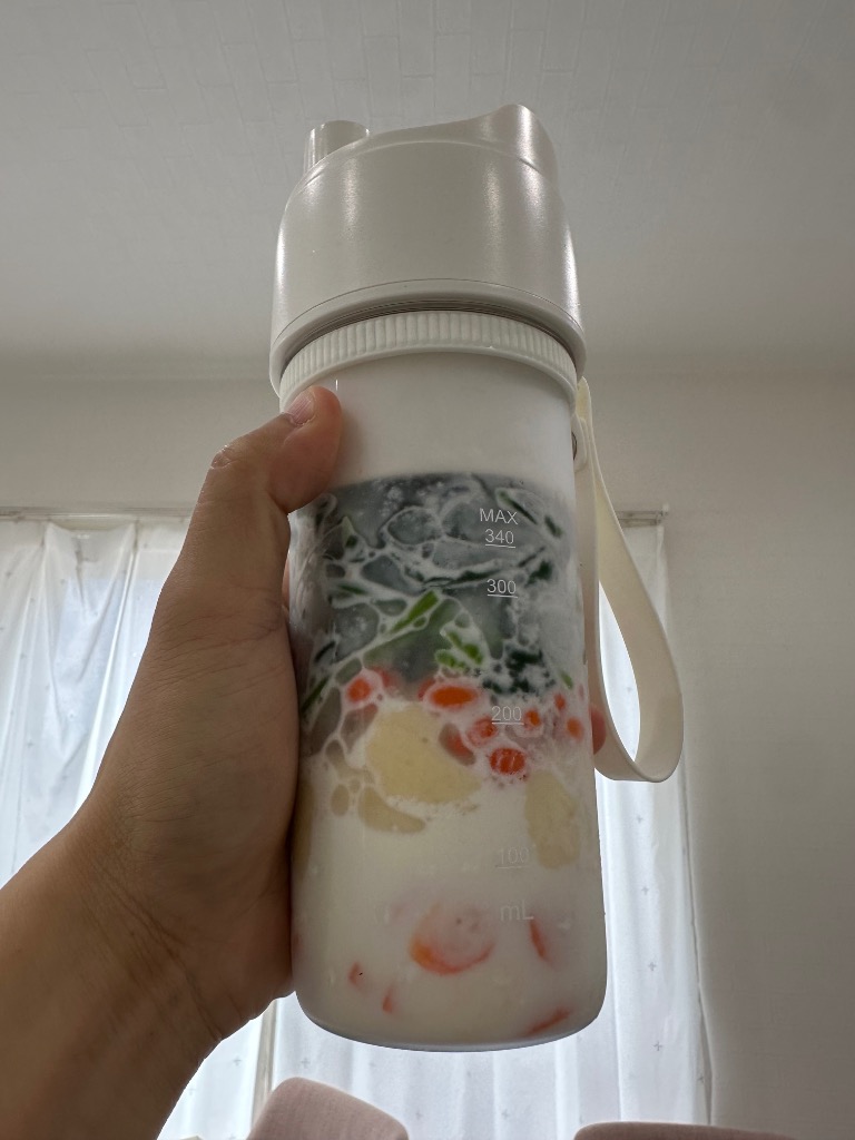 レビュー画像