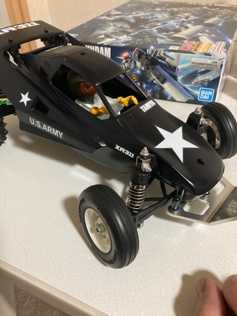 レビュー画像