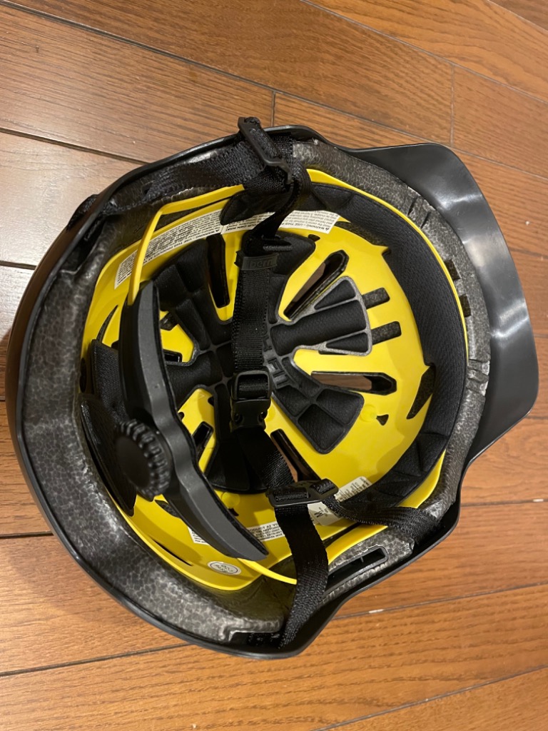 bern バーン WATTS 2.0 MIPS ワッツ MATTE BLACK マットブラック