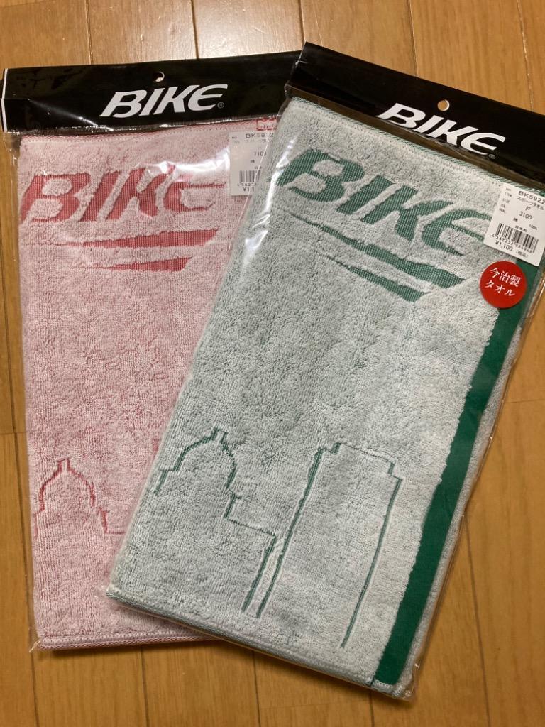 送料無料 BIKE バイク 日本製 スポーツタオル BK5922 :sb-bk5922:エスブレンドストア - 通販 - Yahoo!ショッピング