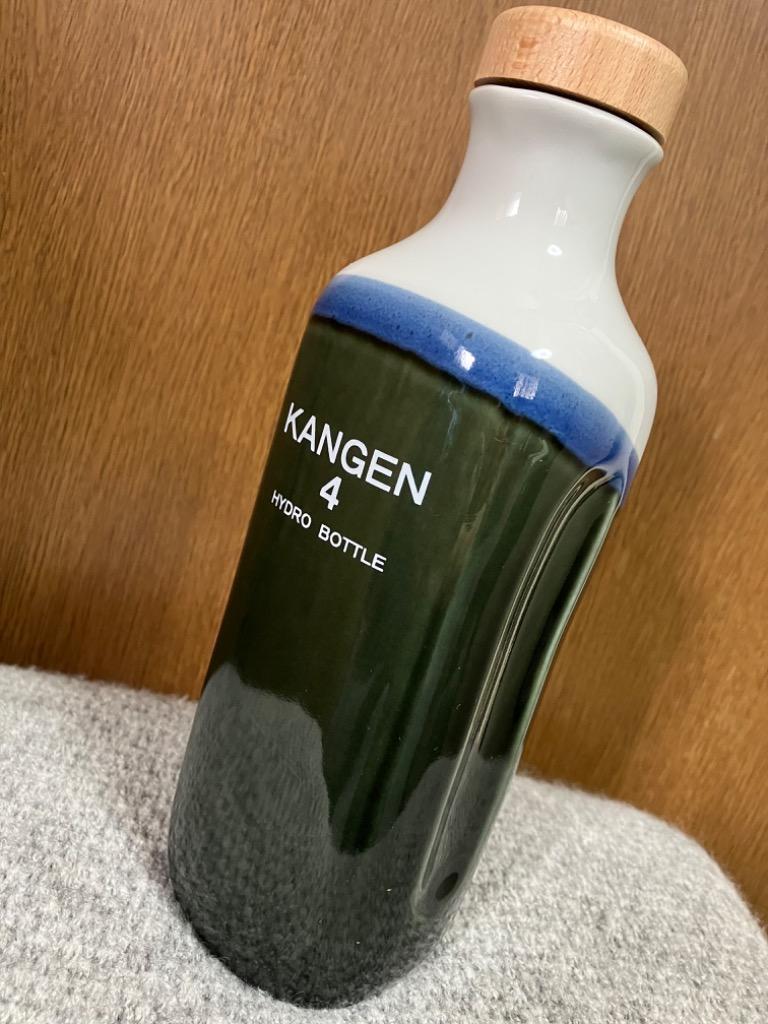 還元くん4【数量限定】記念ボトル（1本）ボトル 抗酸化力 水素茶