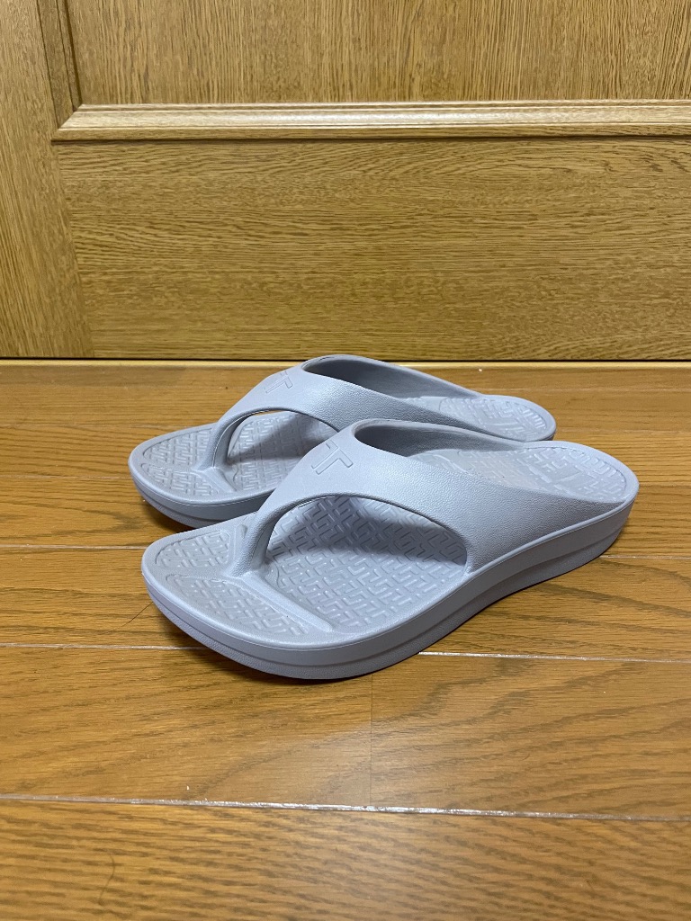 TELIC Flip Flop Sandal Lightweight Waterproof Comfort
