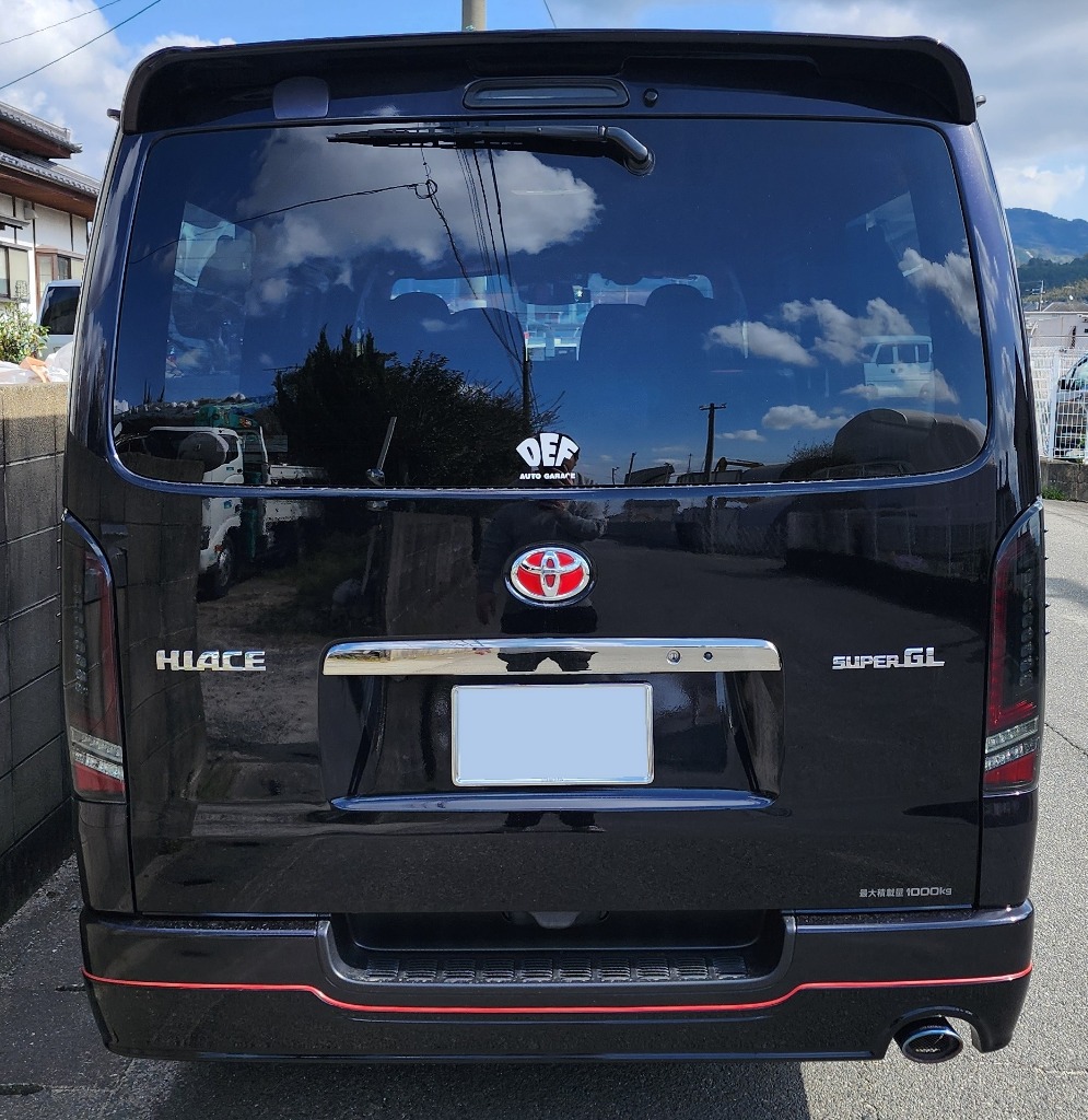 コブラ(車) 415 コブラ ライトセーバー プレステージ フル LED