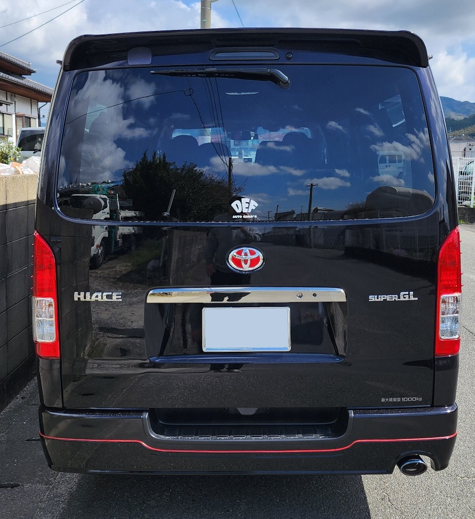 コブラ(車) 415 コブラ ライトセーバー プレステージ フル LED