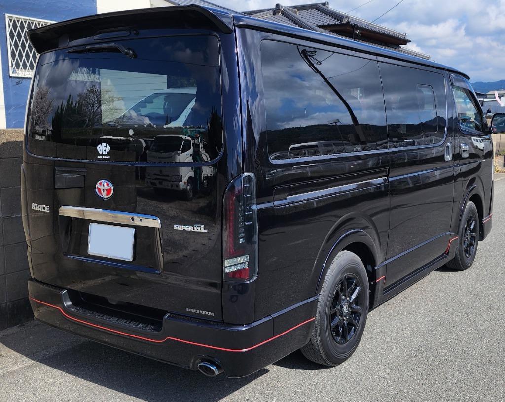 コブラ(車) 415 コブラ ライトセーバー プレステージ フル LED