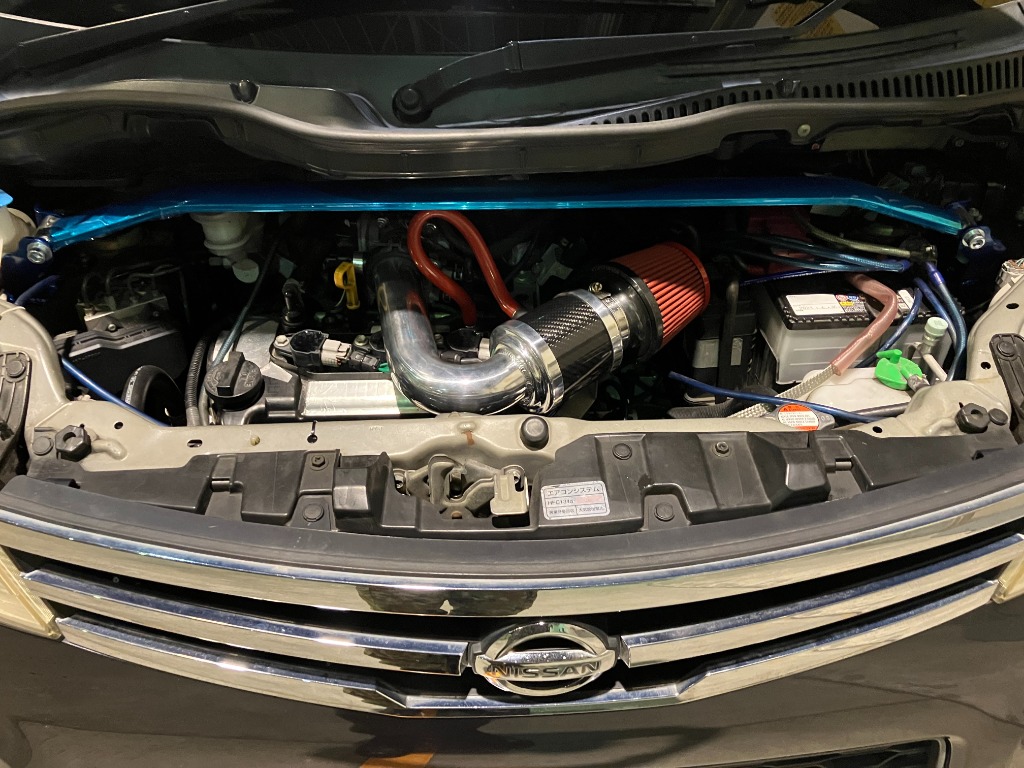零1000 パワーチャンバー K-Car パレットSW(DBA-MK21S) K6A(NA 零1000 パワーチャンバー K-Car パレットSW(DBA-MK21S) K6A(NA