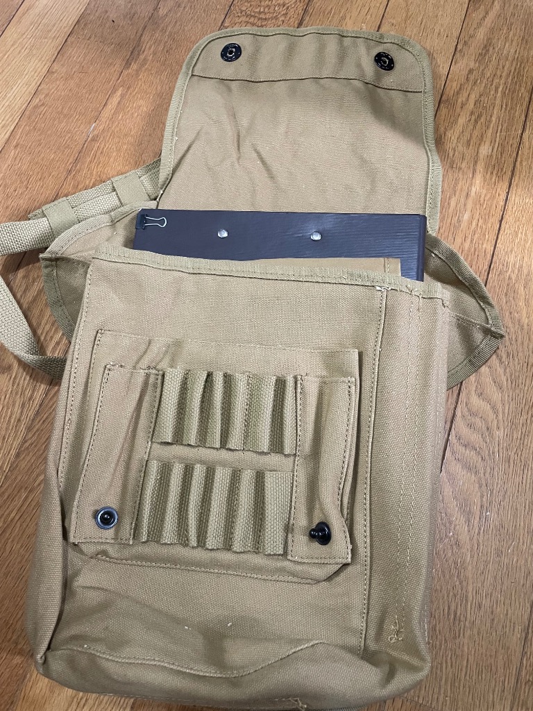 YMCLKY 66%OFF□米軍タイプ WW2イクイップメントシリーズ マップケース