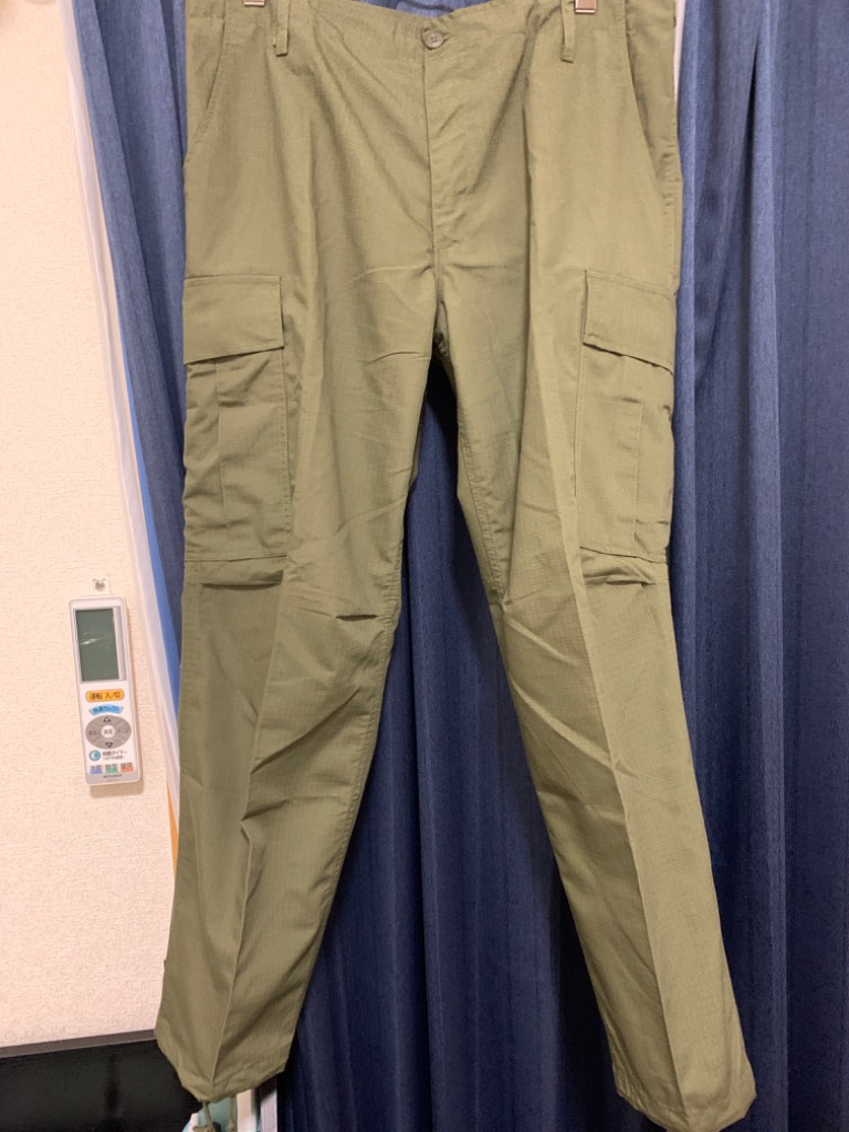 米軍タイプ ジャングルファティーグパンツ 4th モデル PP212YN メンズ ワークパンツ ベトナムパンツ コンバットパンツ リップストップ  ミリタリーパンツ : 18012125 : ミリタリー百貨シービーズ - 通販 - Yahoo!ショッピング