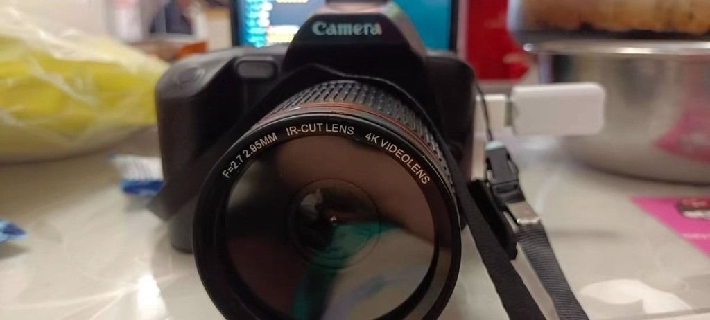 デジタルカメラ 4K 3600万画素 安い 小型 カメラ ビデオカメラ 16倍ズーム 電子手ブレ補正 デジカメ WIFI対応 一眼レフカメラ 初心者  スマホ連動 新品 2024 : xj001 : シーランストア - 通販 - Yahoo!ショッピング