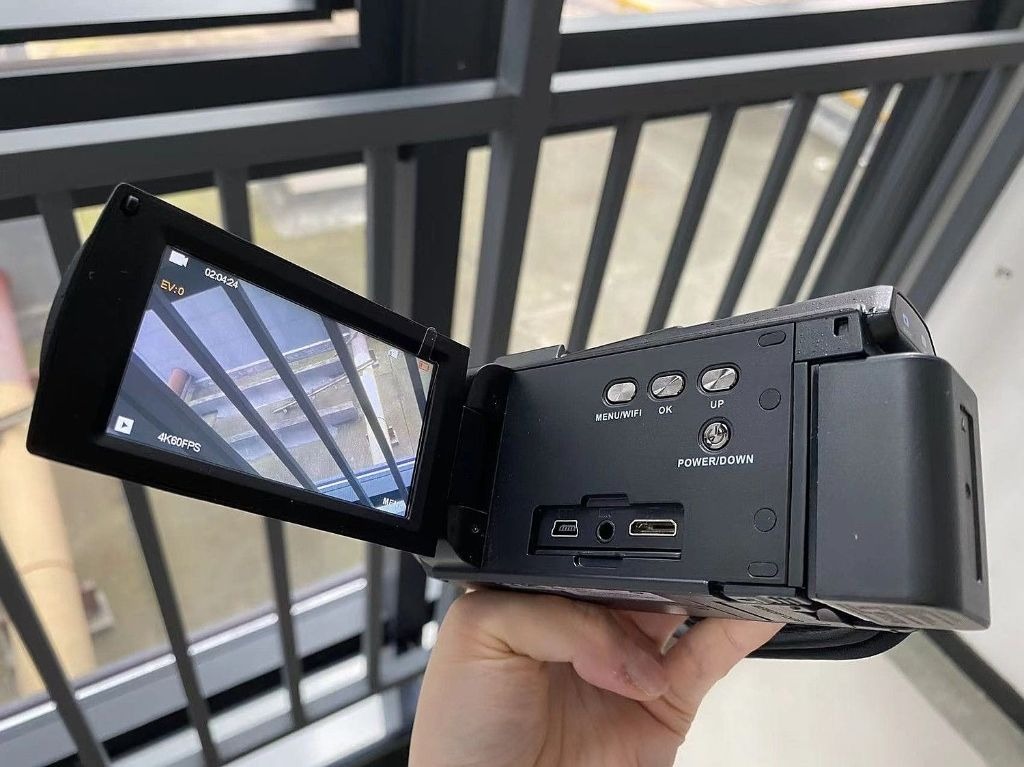 ビデオカメラ 4K 5K 安い 小型 デジタルカメラ デジカメ 4800万 ビデオカメラ 4K 5K 安い 小型 デジタルカメラ デジカメ 4800万