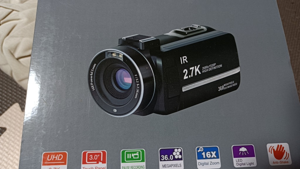 ビデオカメラ 4K 5K 安い 小型 デジタルカメラ デジカメ 4800万 ビデオカメラ 4K 5K 安い 小型 デジタルカメラ デジカメ 4800万