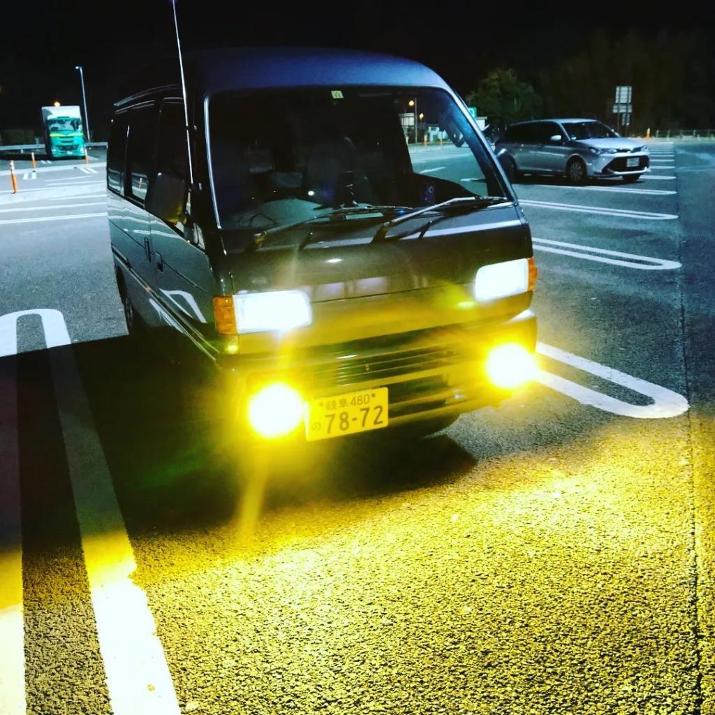 hid 3000k バルブ イエロー 35W/55W交換用H1H3H7H8H11HB3HB4バルブセット HIDバーナー12V24V兼用HIDバルブ  1年保証 :0803:sealovely777 - 通販 - Yahoo!ショッピング