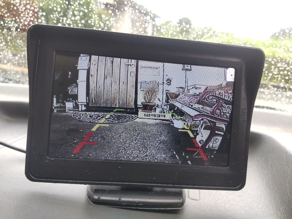 全体のレビュー画像 | 2-0