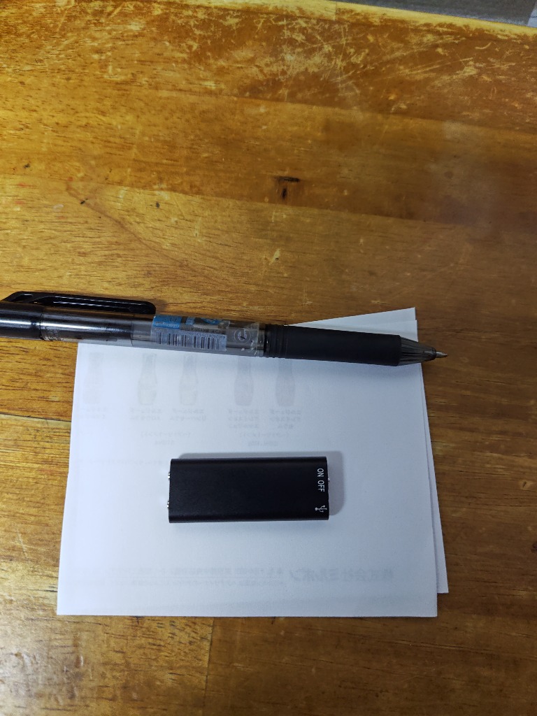 全体のレビュー画像 | 1-0