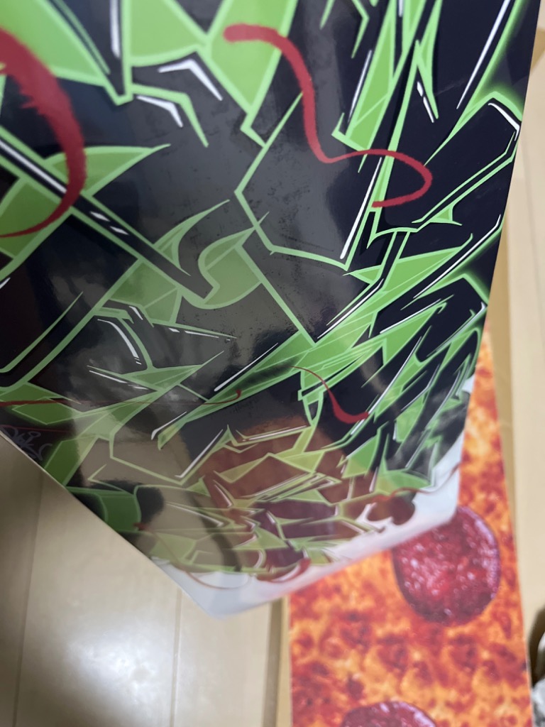 レビュー画像