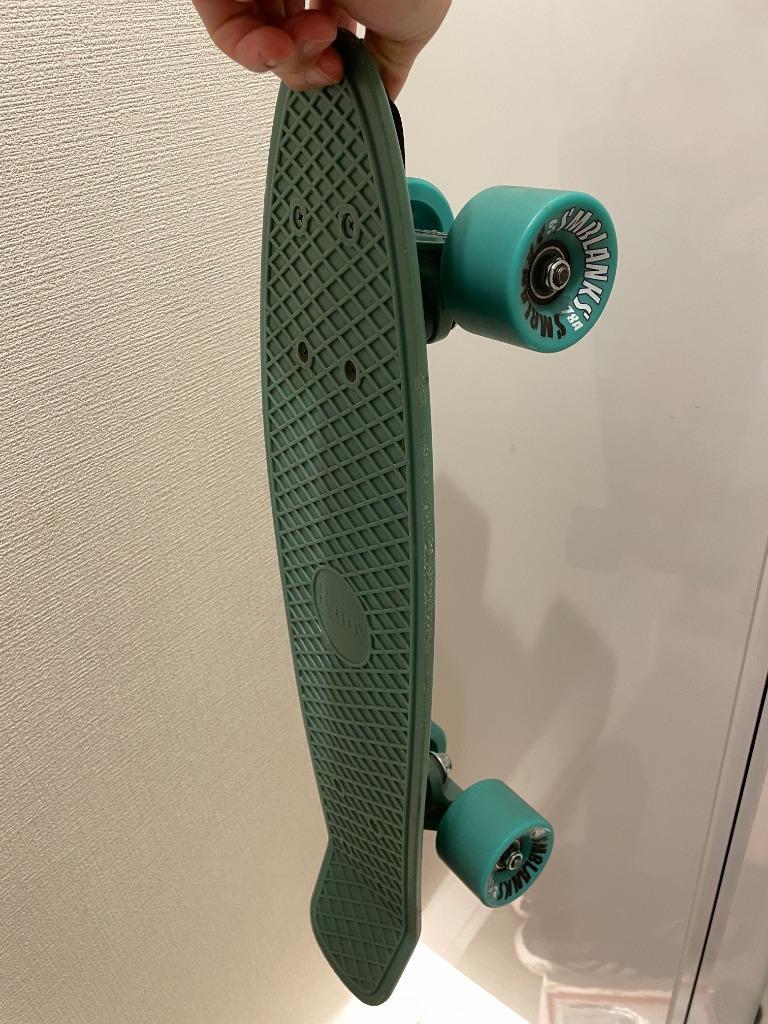 SMB ソフト 65mm78a(猛反発) HGパステルグリーン :WH-65-MOUHAN78A-HG-PASTELGREEN-0:SECOND  SK8 - 通販 - Yahoo!ショッピング