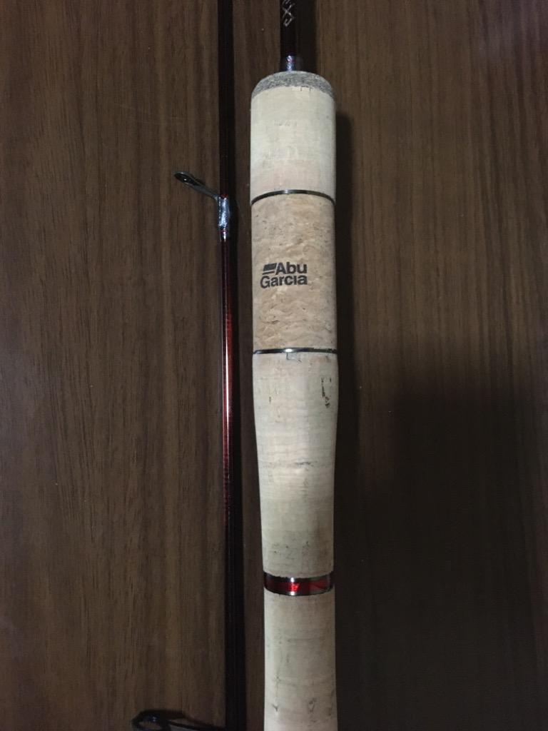 Abu Garcia AINS 602ULS トラウトロッド 602uls＋ Abu Garcia ○アブガルシア Abu アイオン AINS-602ULS＋