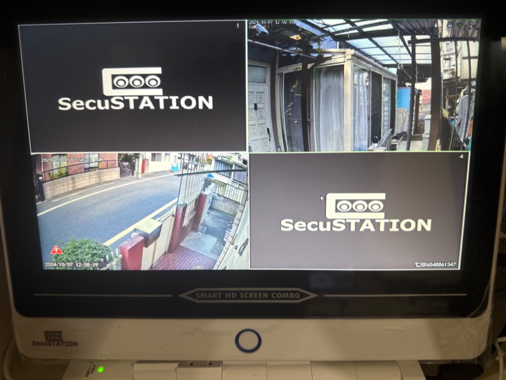 全体のレビュー画像 | 1-0