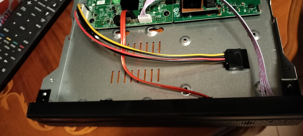 SecuSTATION 防犯カメラ 屋外 セット 監視カメラ 家庭用 PoE