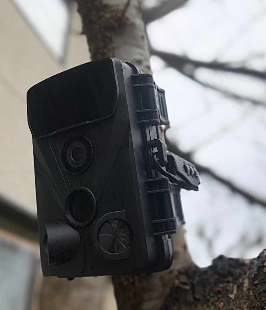 防犯カメラ 監視カメラ トレイルカメラ 屋外 ソーラー wifiなし 電源 