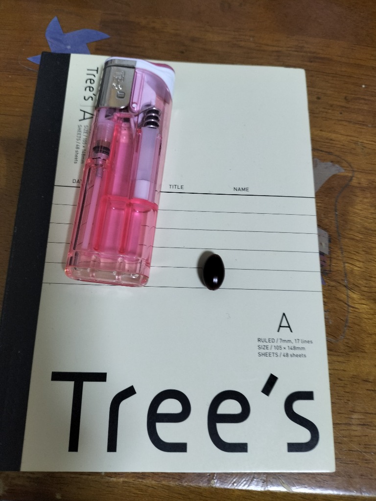 全体のレビュー画像 | 6-0