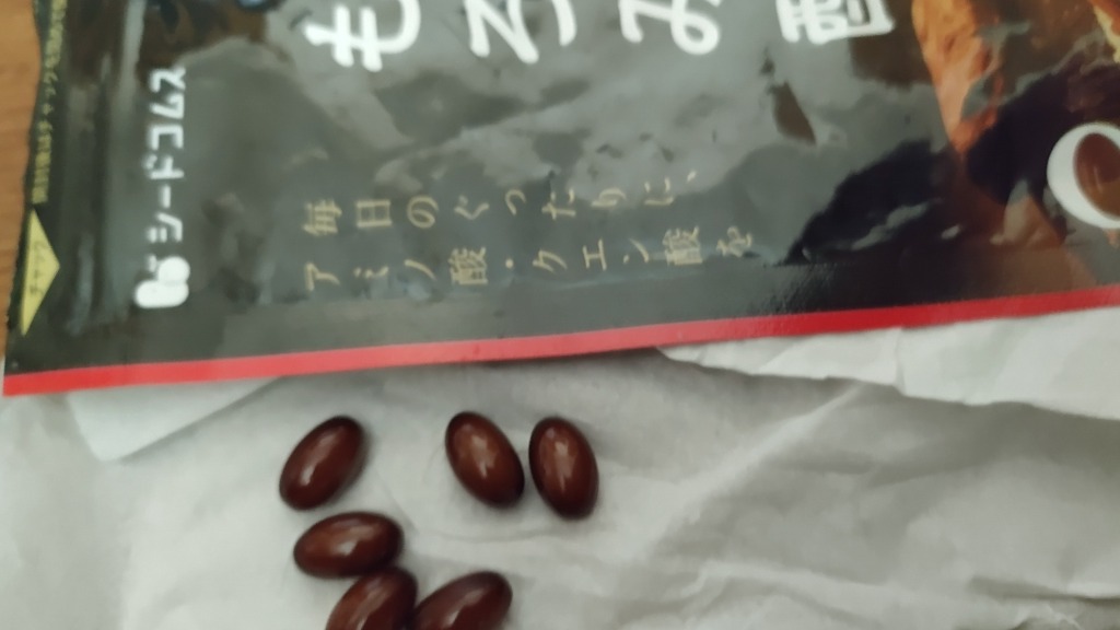 全体のレビュー画像 | 8-1