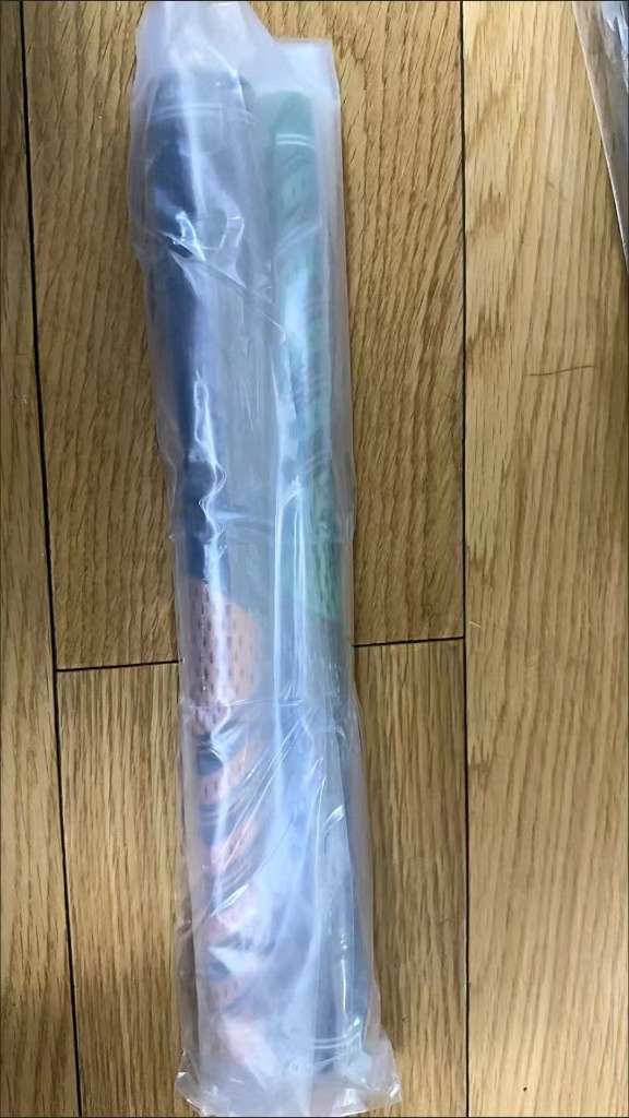 レビュー画像