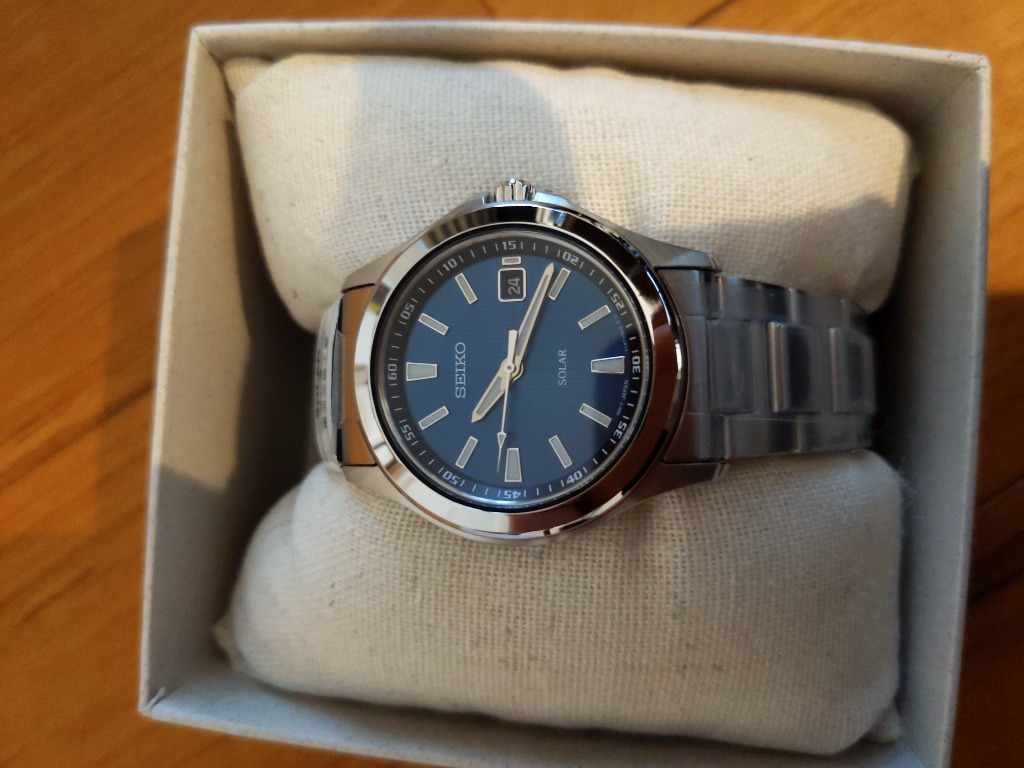楽天市場】新品正規品『SEIKO SELECTION』セイコー セレクション