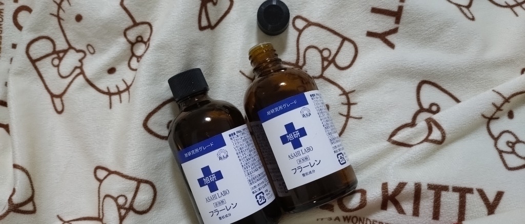 旭研究所 生フラーレン 100ml : 0928-000383 : 星幸商事 EC事業部