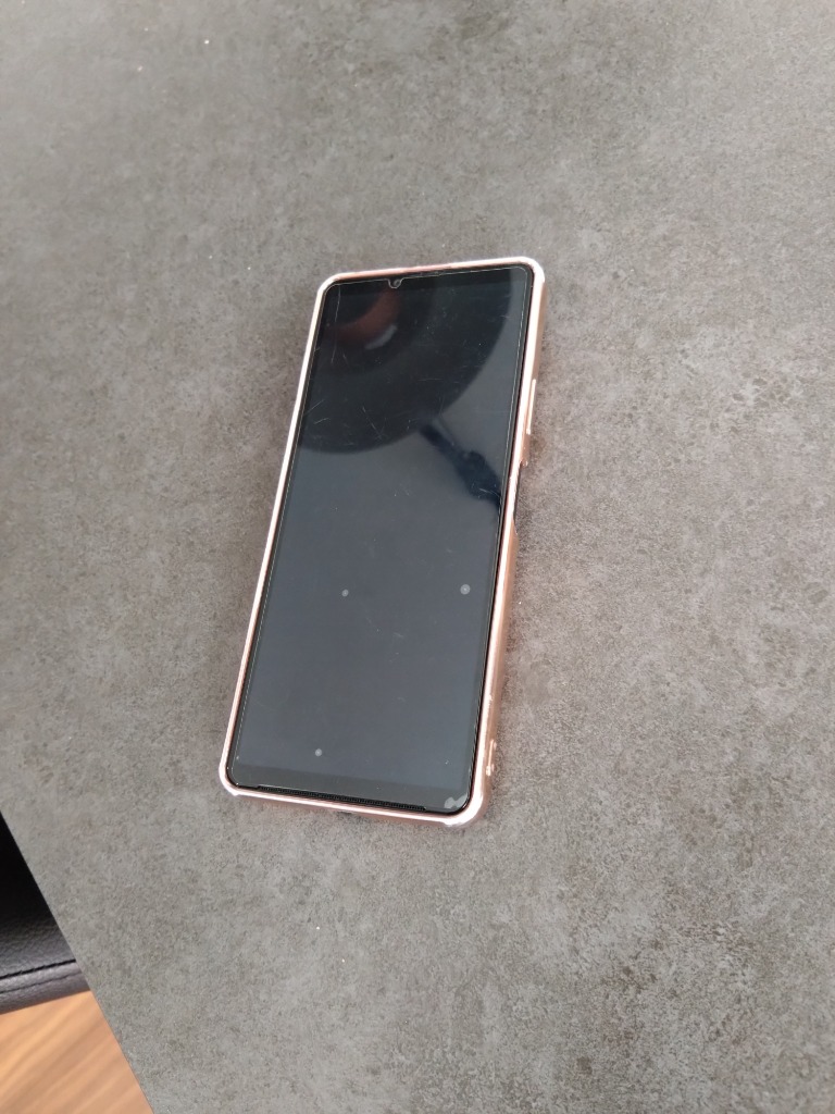 Xperia セイモバイル☆SIMフリー Softbank 10 IV A202SO Xperia セイモバイル☆SIMフリー Softbank 10 IV A202SO