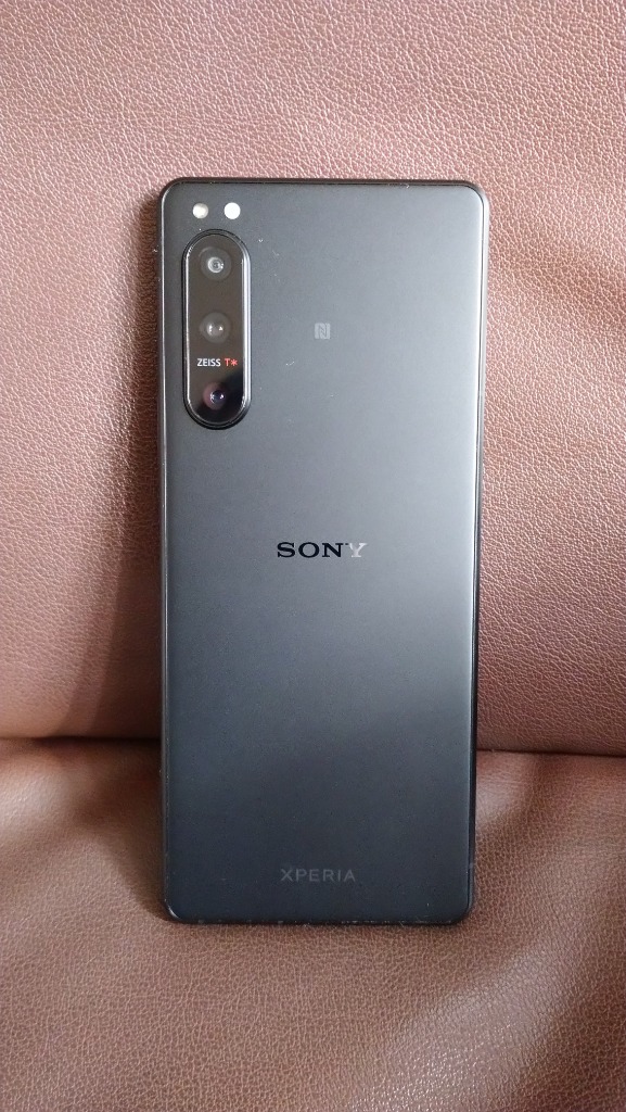 Xperia 5 IV 6.1インチ メモリー8GB ストレージ128GB SONY Xperia 5 IV 6.1インチ メモリー8GB ストレージ128GB