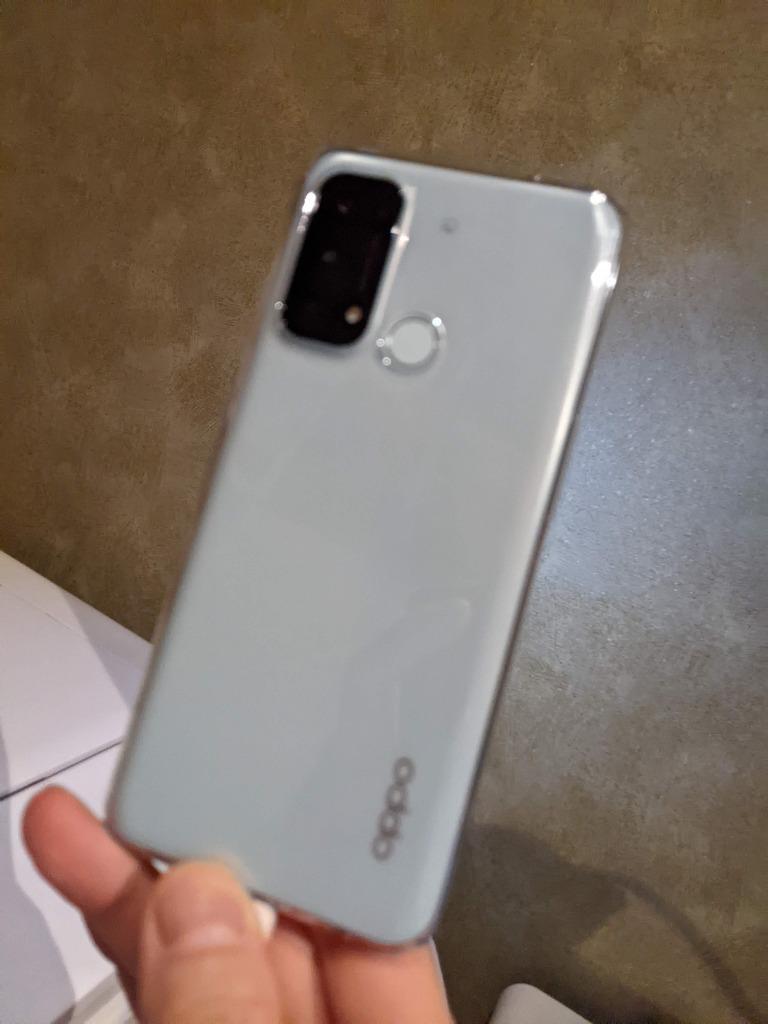 セイモバイル☆国内SIMフリー OPPO Ymobile Reno5 A ワイモバイル 5G