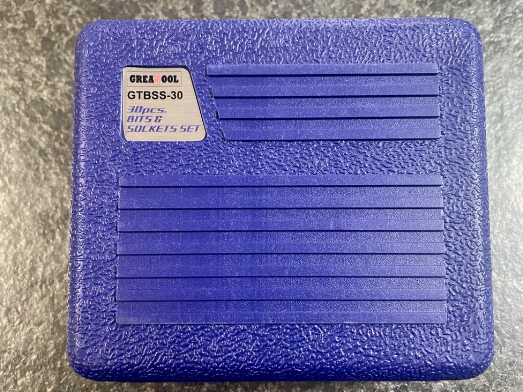 BSブレイスセット アークランドサカモト 即日出荷 WIZA ビット・ソケット・ドリル