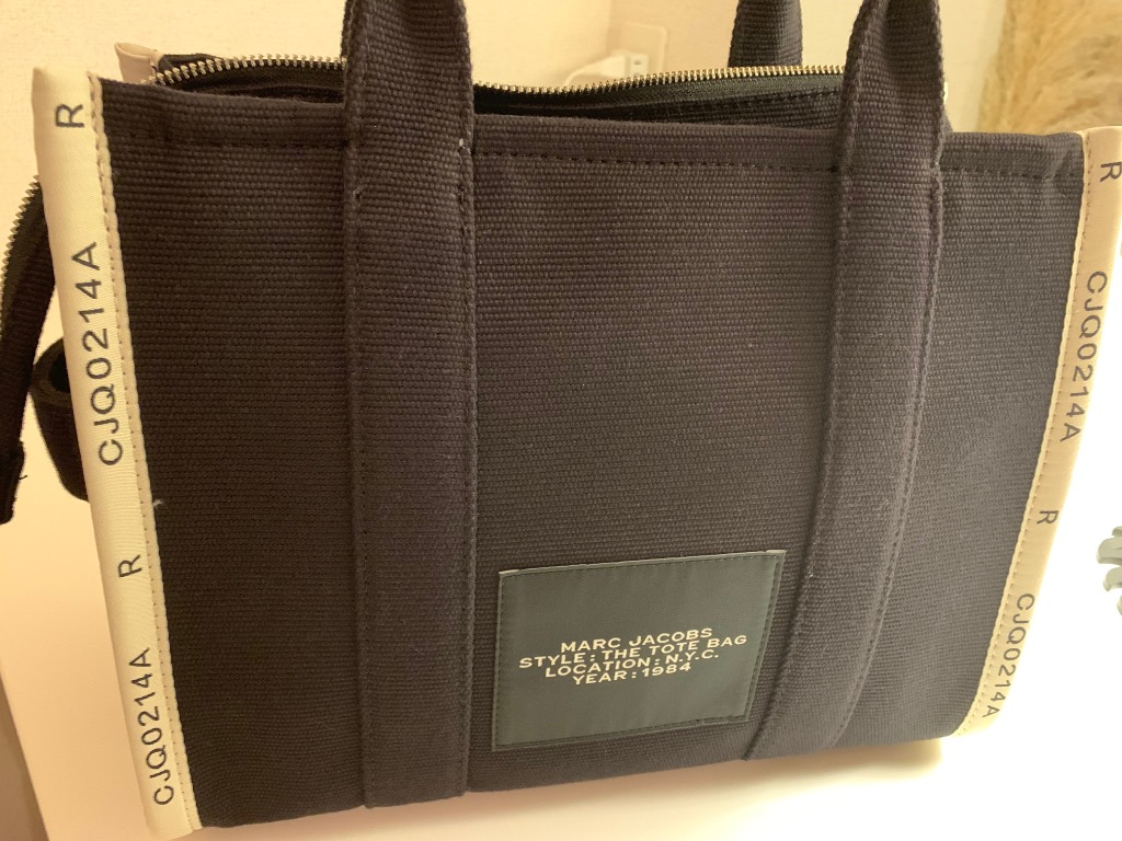 MARC JACOBS（マーク・ジェイコブス） トートバッグ レディース