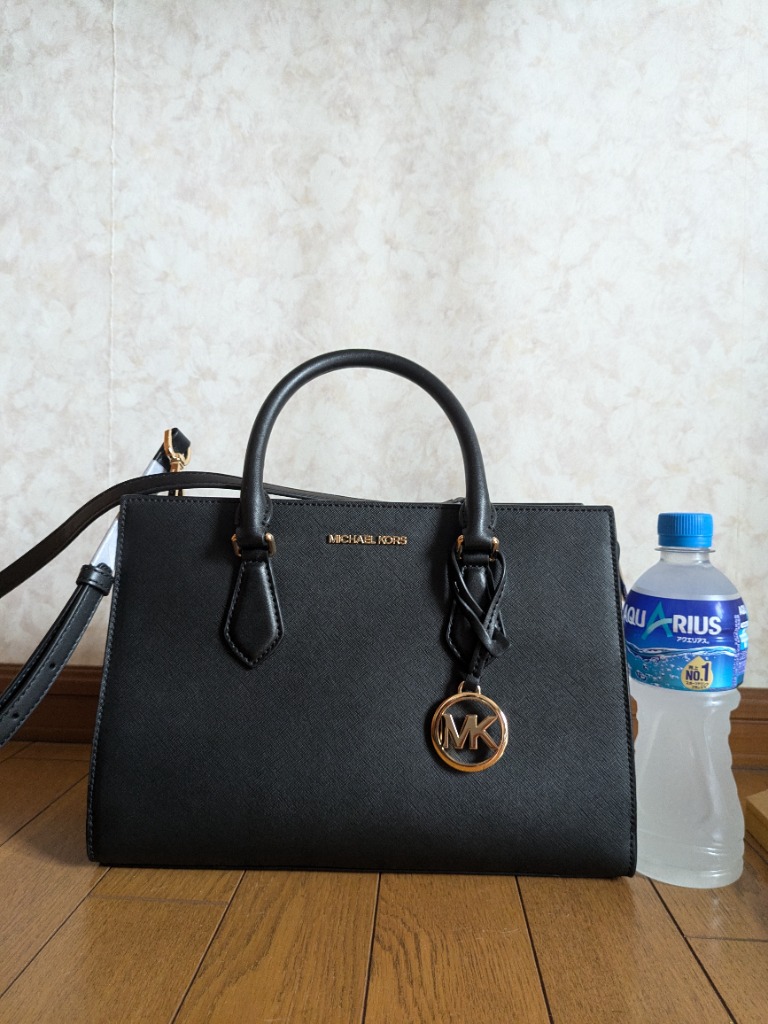 MICHAEL KORS マイケルコース トートバッグ レディース シェイラ