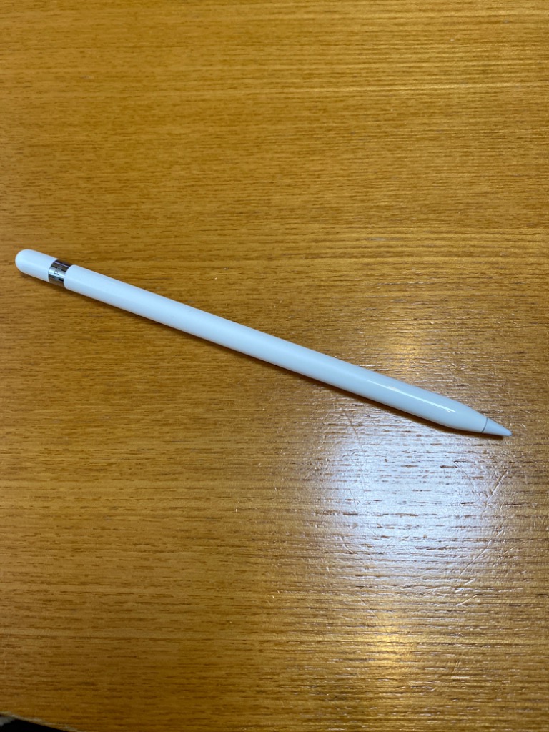 新品 国内正規品 保証開始品 Apple Pencil 第1世代 MQLY3J/A USB-Cアダプタ付