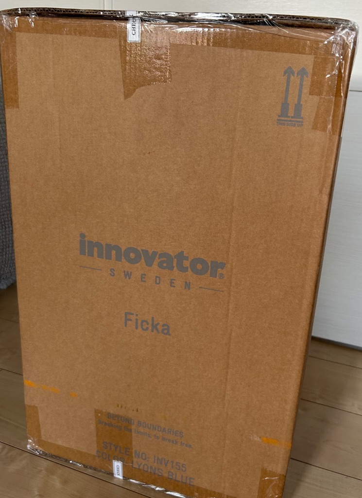 全体のレビュー画像 | 6-0