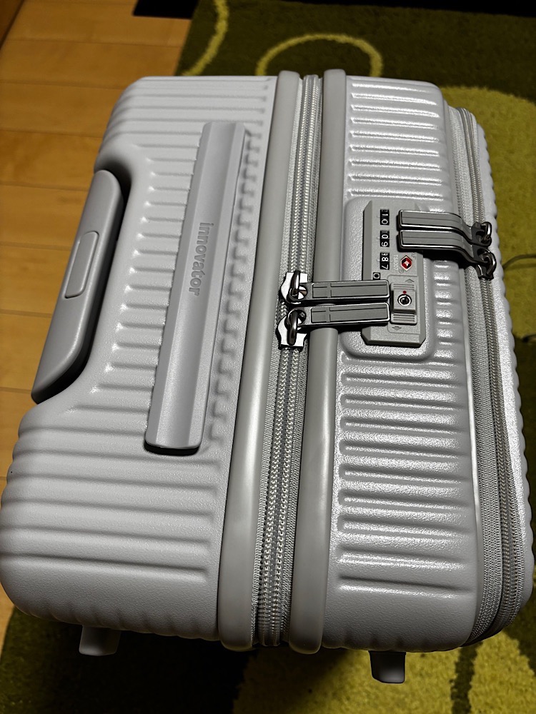 全体のレビュー画像 | 3-1