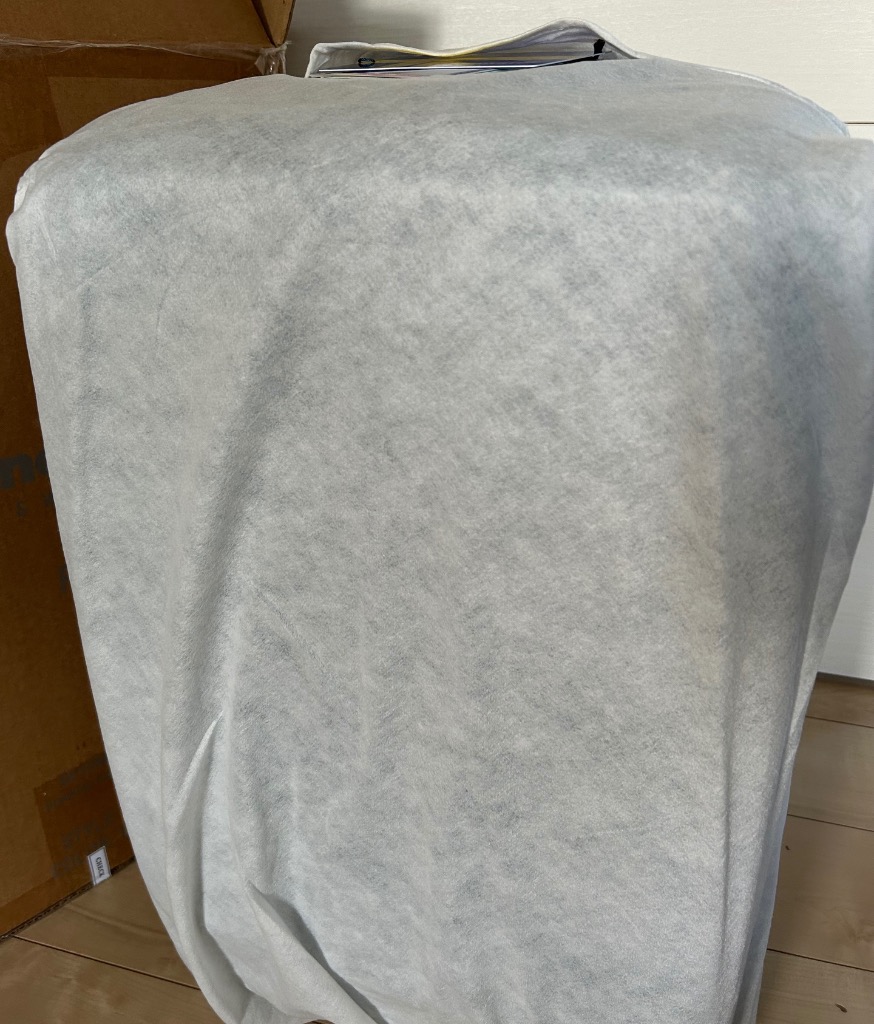 全体のレビュー画像 | 6-2