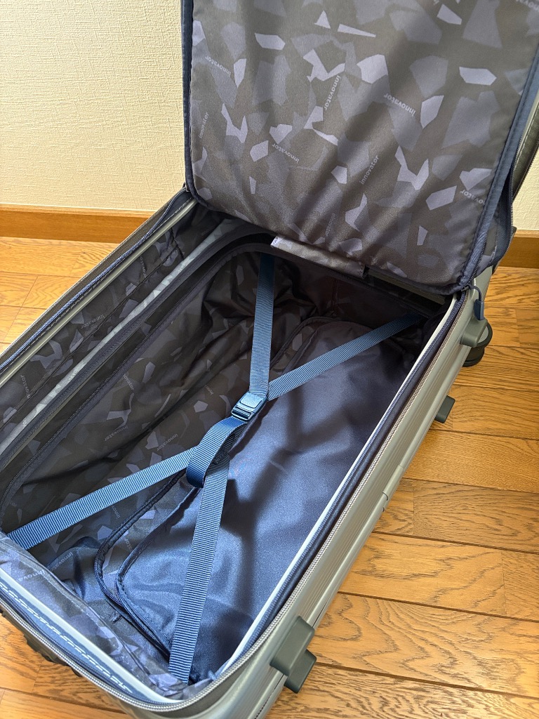 全体のレビュー画像 | 1-1