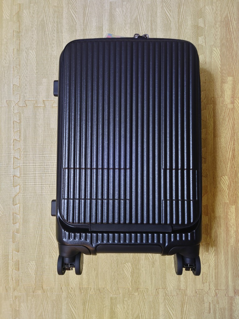 全体のレビュー画像 | 1-0