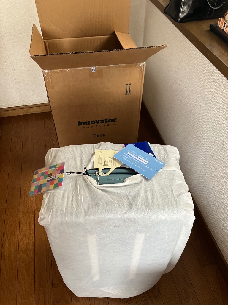 全体のレビュー画像 | 0-2